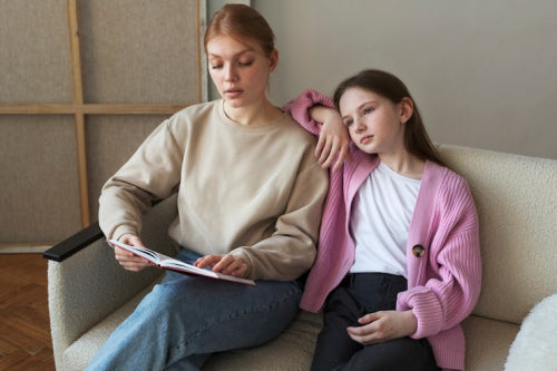 Why Comfort Matters More Than Style During Puberty