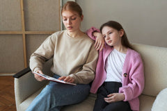 Why Comfort Matters More Than Style During Puberty