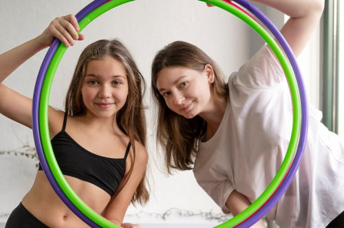 How Innerwear Can Affect Confidence in Middle School