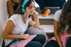Period Anxiety at School: What Teens Wish Adults Knew