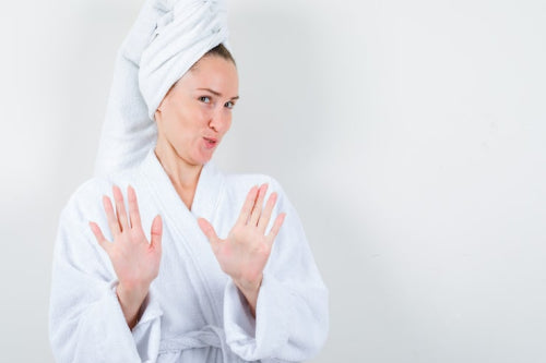 Skin Sensitivity and Innerwear: Common Irritants to Avoid