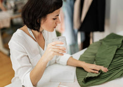 Breathable Fabrics Explained: Cotton, Modal, and Blends