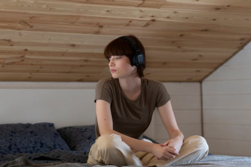Why Wire-Free Designs Are Rising for Teen Comfort