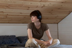Why Wire-Free Designs Are Rising for Teen Comfort