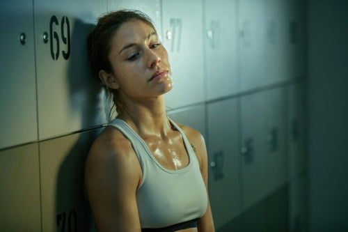 Leak Anxiety and Sports: Talking About Periods in PE Class