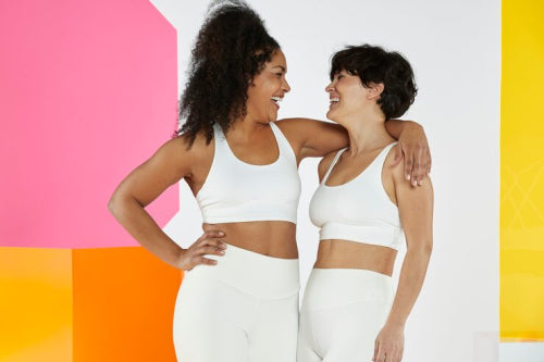 Training Bra vs Beginner Bra: A Fit-and-Comfort Comparison