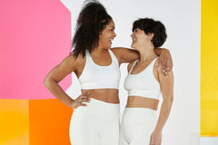 Training Bra vs Beginner Bra: A Fit-and-Comfort Comparison