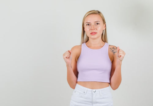 Camisole vs Bra for Tweens: When Each Option Makes Sense