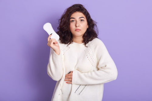 Period Underwear Absorbency Levels Explained: Light, Moderate, Heavy