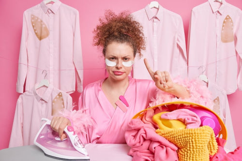 How to Wash Bras and Camisoles Without Ruining the Elastic