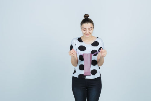 Decision Guide: Which Period Underwear Type Fits Your Flow Pattern?