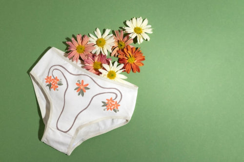 Period Underwear for First Cycles: What Features Matter Most