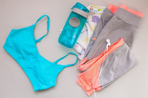 How to Build a Weeklong Innerwear Kit for School and Sports