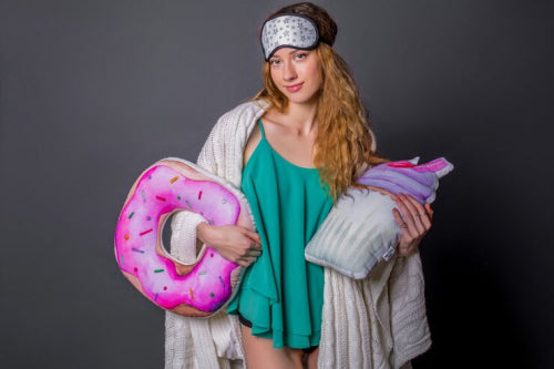 Choosing Period Underwear for Long School Days and Travel