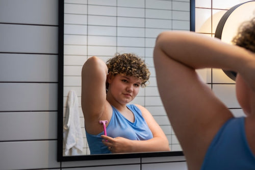 How to Prevent Chafing and Rashes From Tight Innerwear