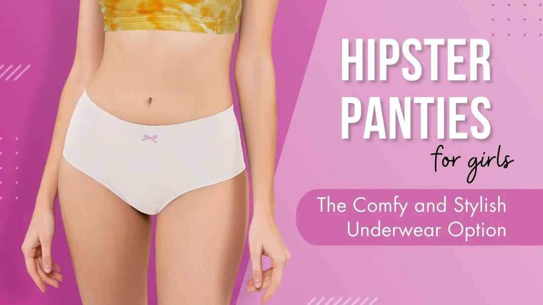 Hipster Panties