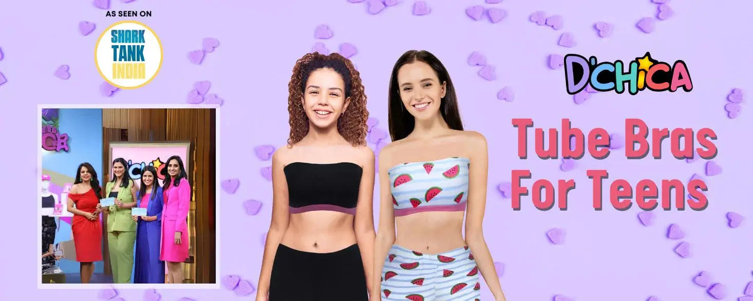 Strapless-Bra-Tube-Tops-For-Teens D'chica