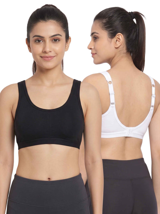 full coverage bra