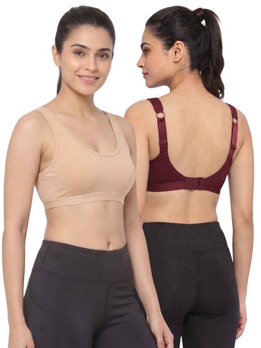 full coverage bra