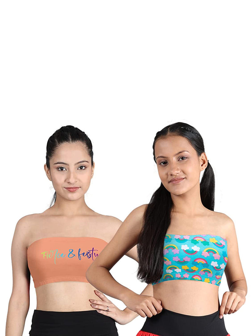 Wholesale plus size tube bra For Supportive Underwear 