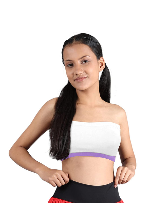 Stay Comfortable and Supported with Strapless Bras and Bandeau