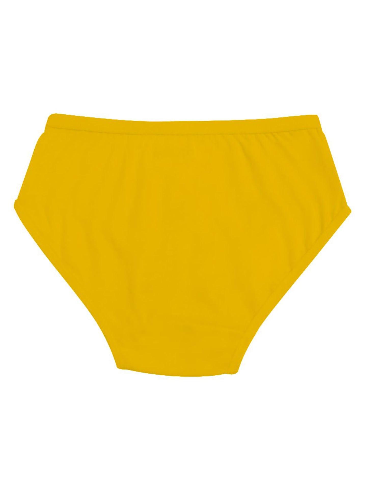 D’CHICA Essentials Pack of 6 Cotton Hipster Panties & Period Panties Combo | Breathable Cotton | Leak-Proof, Rash-Free, Reusable | Assorted Colors