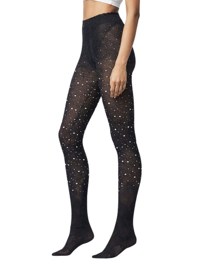 Pack of 1 | Stylish & Comfortable Everyday Wear | Diamond Stockings for Women | Dchica Essentials