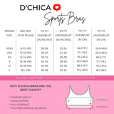 gym bras for women workout