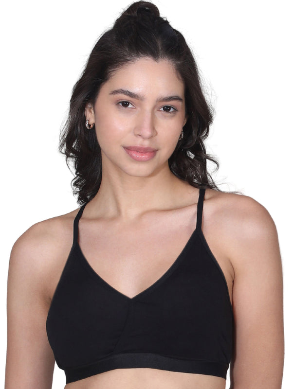 Bralettes For Young Women  Discover the Best Bralettes for Women -  Comfortable & Trendy – D'chica