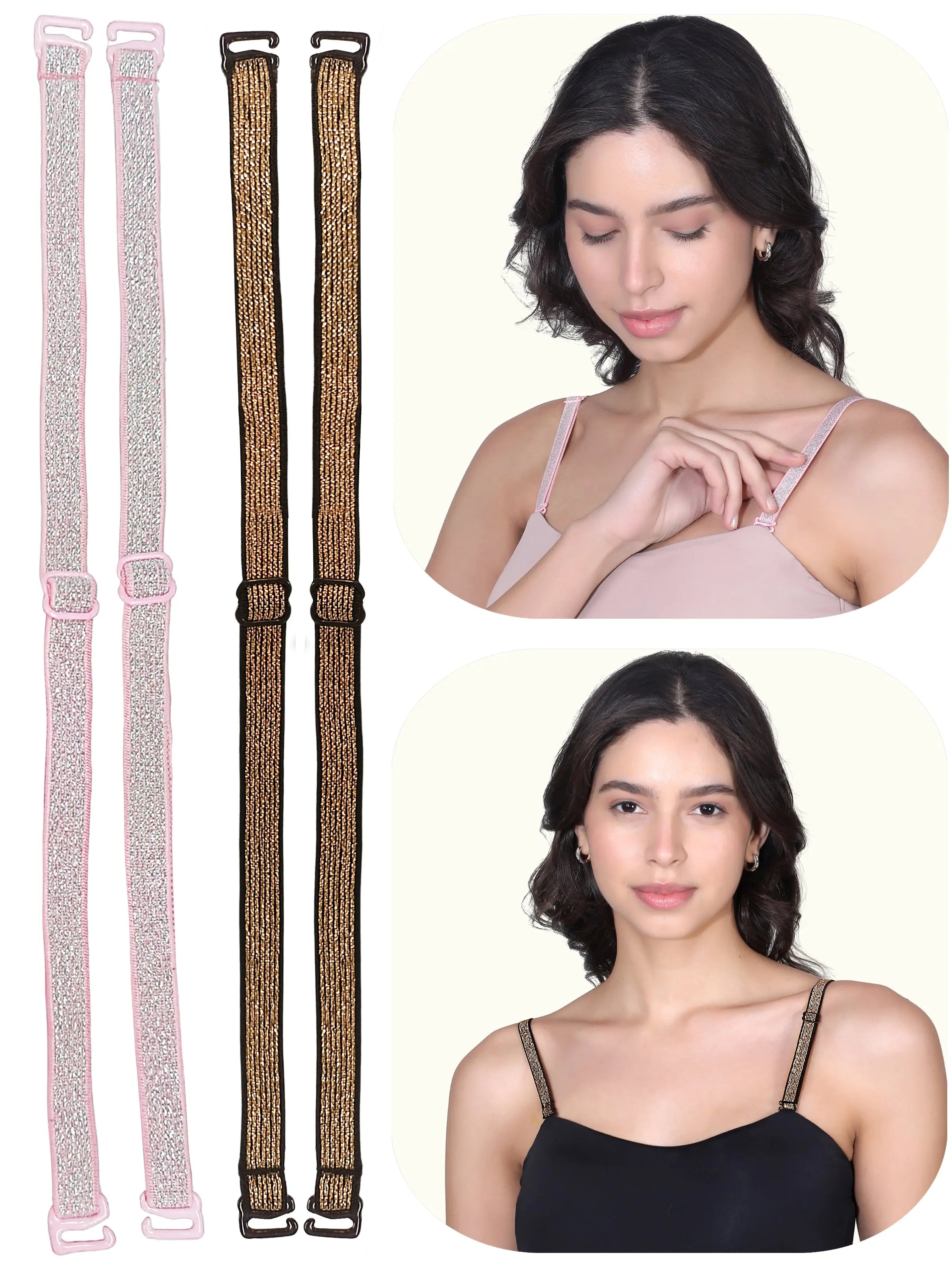Straps for Bra backless Strapless for Women and Teen Girls. | Shop Now ...