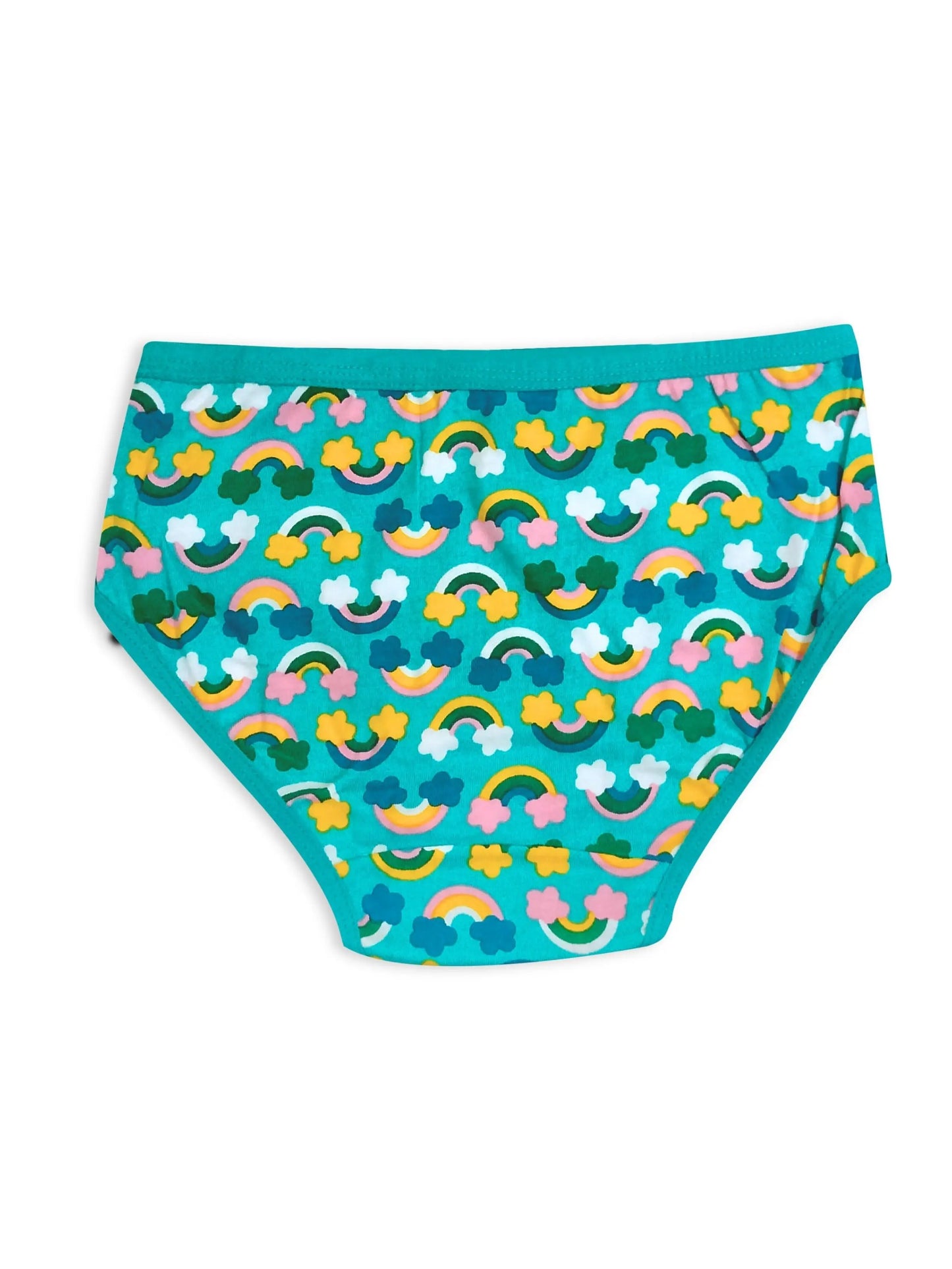 Cotton Hipster Briefs For Women