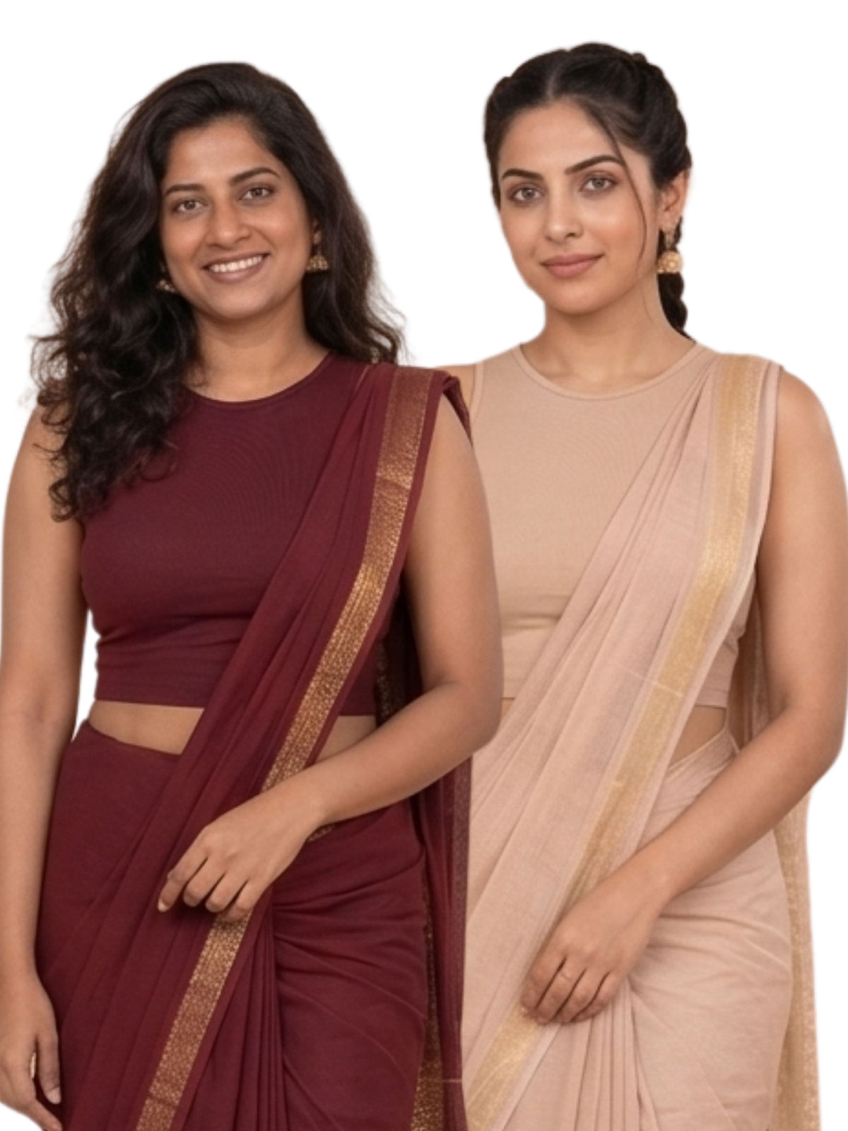 dchica trendy blouse designs