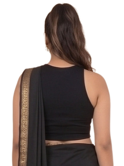saree blouse designs
