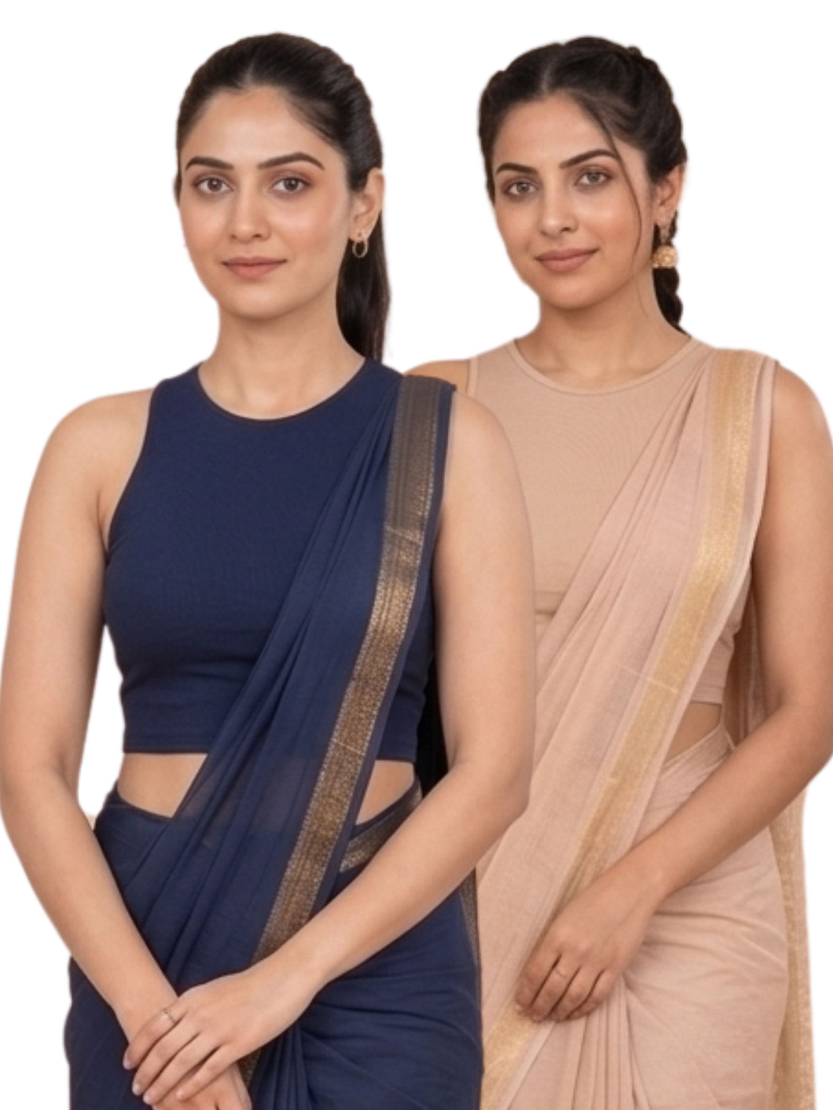 banarasi blouse designs
