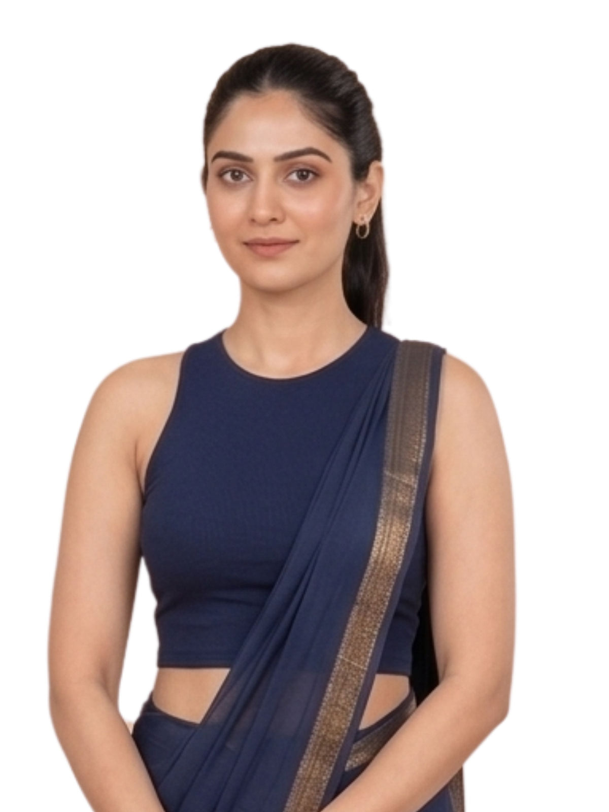 trendy blouse designs