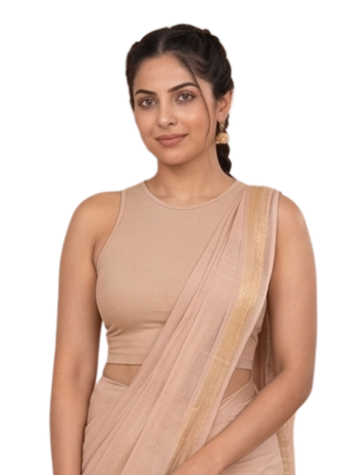 stylish blouse design