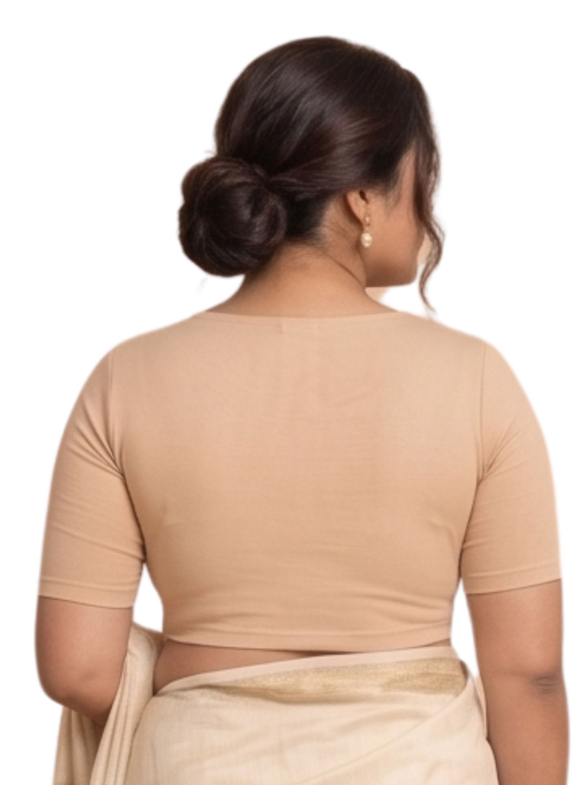 saree blouse designs