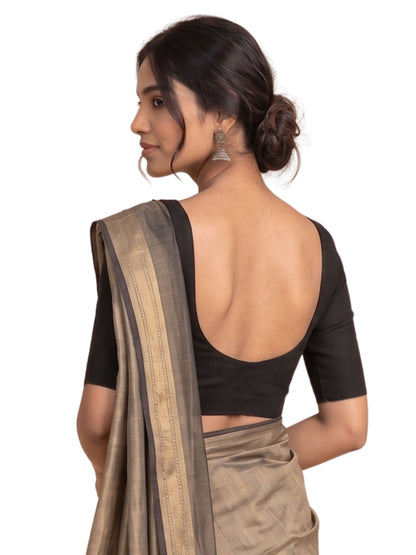 dchica cotton blouse designs