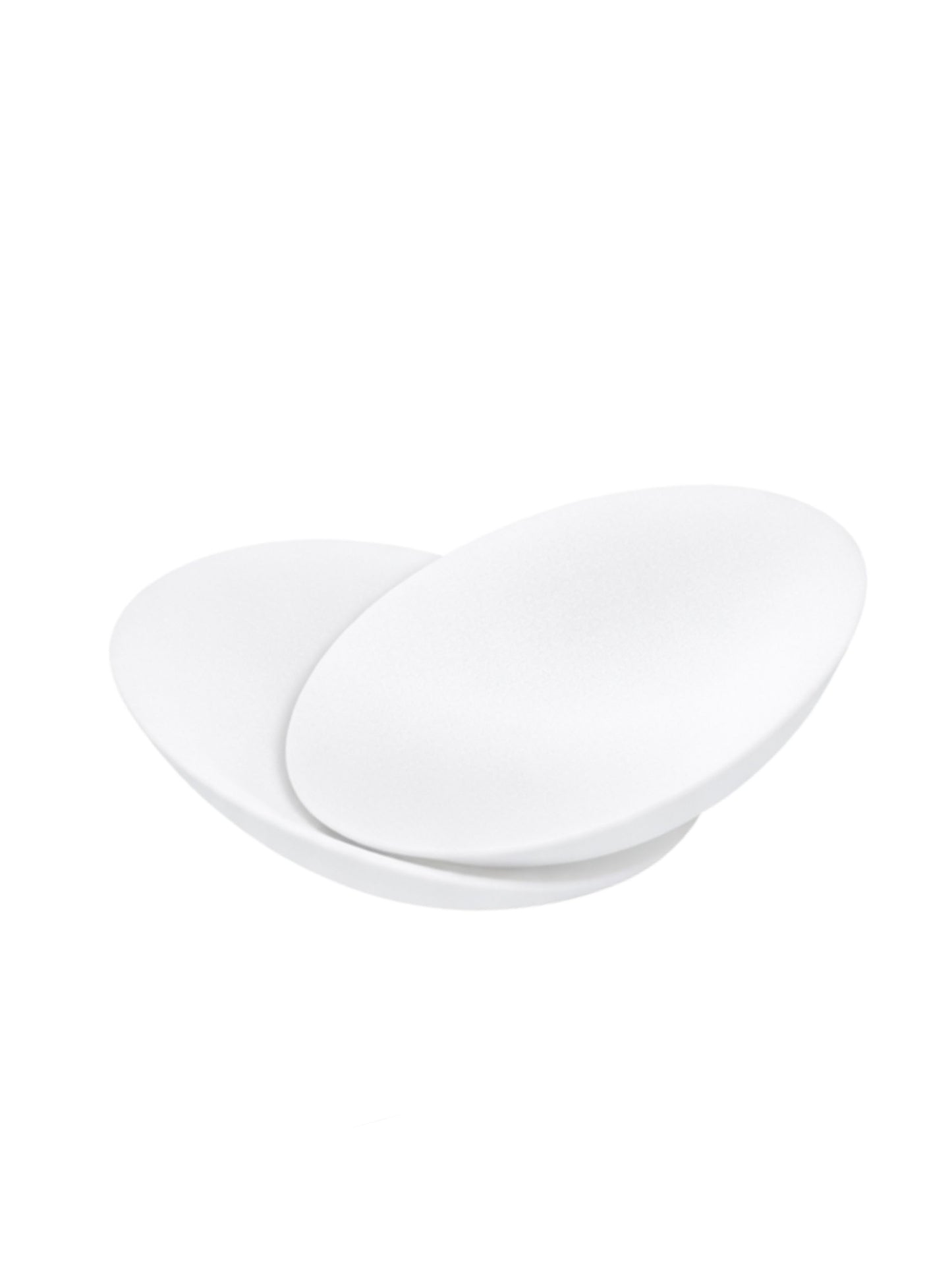 D’chica Essentials Pack Of 3 Bra Strap, Stocking & Bra Pads Combo | Everyday Comfort & Styling Innerwear Kit for Women