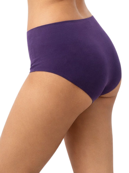 D’chica Essentials Pack of 3 Rhinestone Stocking & Seamless Panty Combo for Women | Stylish & Comfortable Innerwear Set