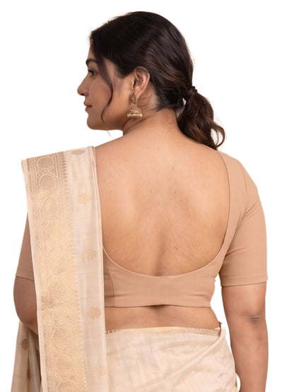 trendy blouse designs
