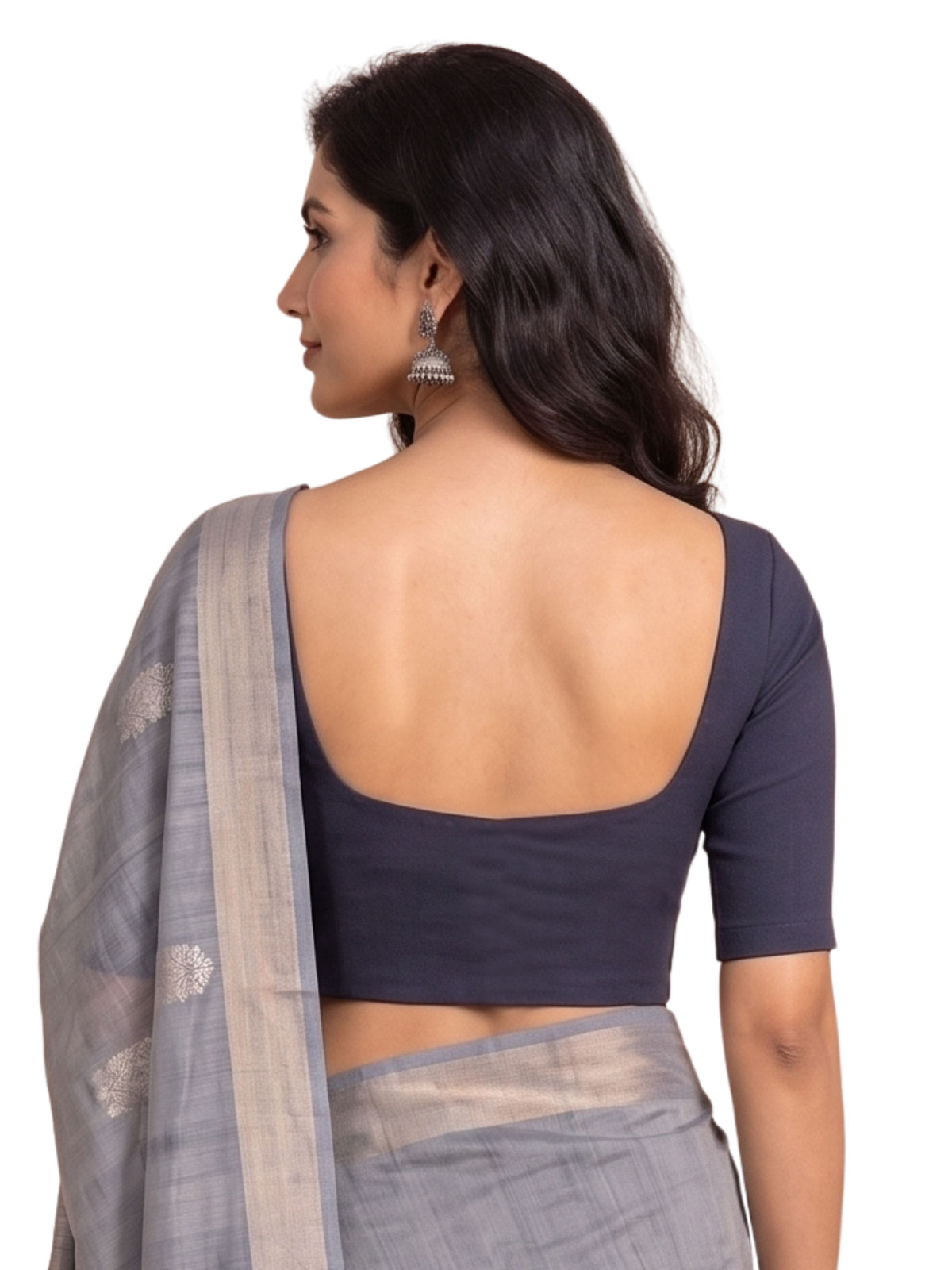 dchica traditional blouse designs