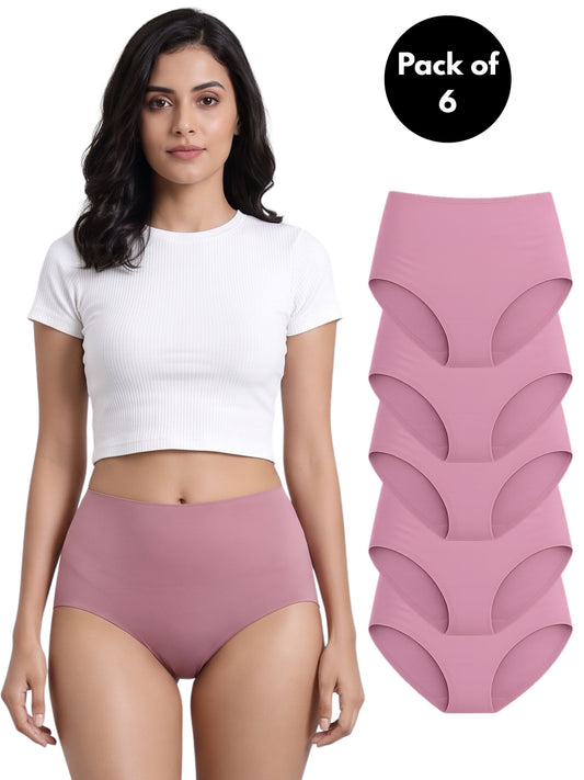 seamless panties for ladies