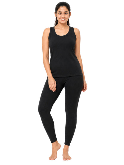 Regular-Fit-Warm-Thermal-Set-Black-Thermal-Tank-Top-&-Leggings-Set-of-2