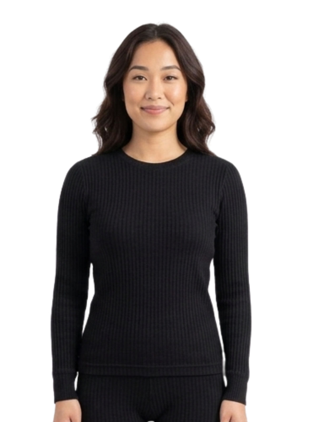 Regular-Fit-Warm-Full-Sleeve-Thermal-Set-Black-Thermal-Tank-Top-&-Leggings-Set-of-2