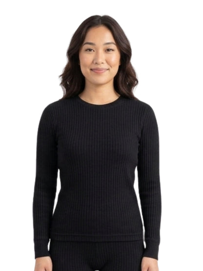 Regular-Fit-Warm-Full-Sleeve-Thermal-Set-Black-Thermal-Tank-Top-&-Leggings-Set-of-2