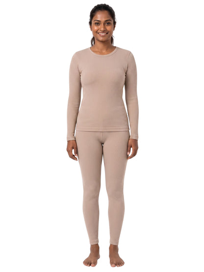 Regular-Fit-Warm-Full-Sleeve-Thermal-Set-Skin-Thermal-Tank-Top-&-Leggings-Set-of-2
