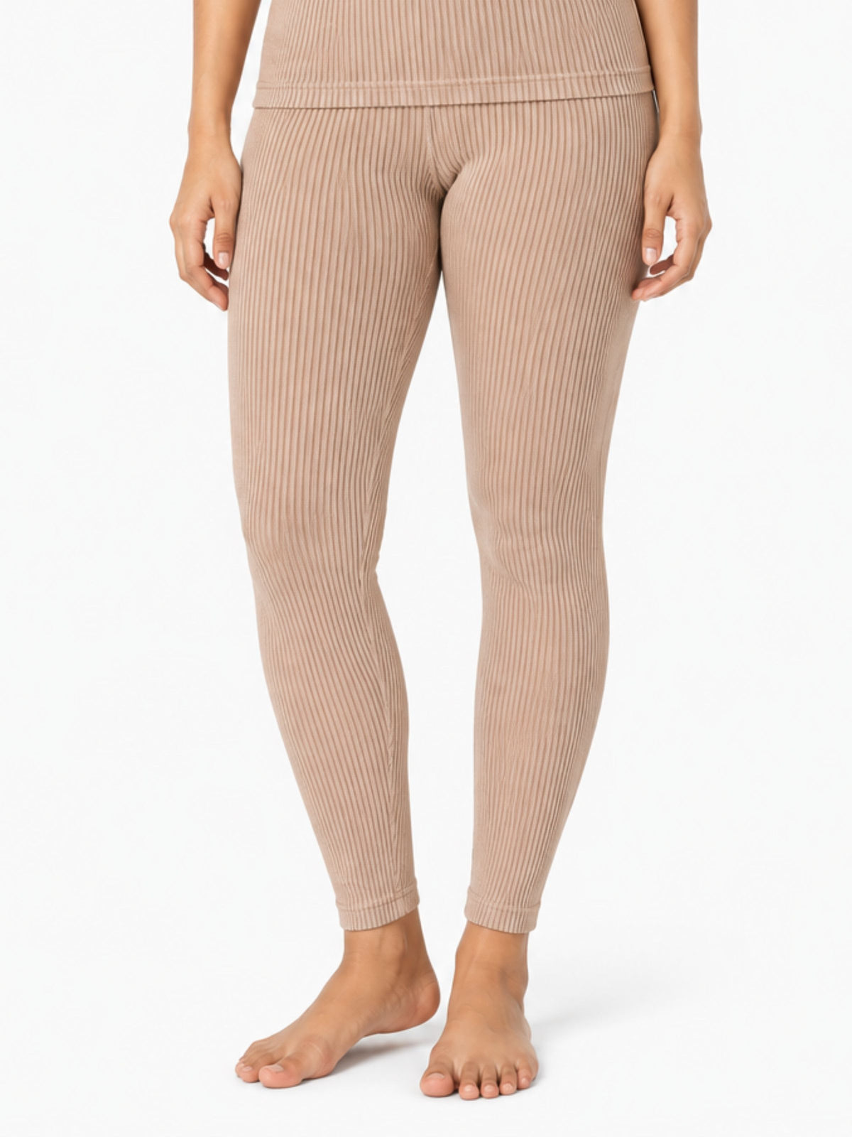 Regular-Fit-Warm-Full-Sleeve-Thermal-Set-Skin-Thermal-Tank-Top-&-Leggings-Set-of-2