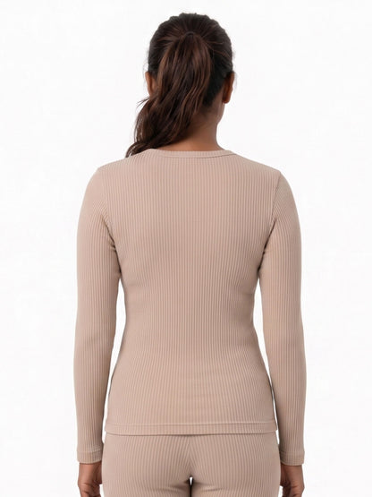 Regular-Fit-Warm-Full-Sleeve-Thermal-Set-Skin-Thermal-Tank-Top-&-Leggings-Set-of-2