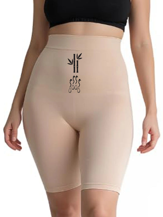D'CHICA Essentials Body Shapewear: Curvy Comfort for Women | High-Waist, Bridal & Skin Shapewear D'chica